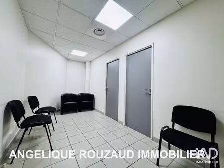 location commerce 38 m² à la seyne-sur-mer (83500)