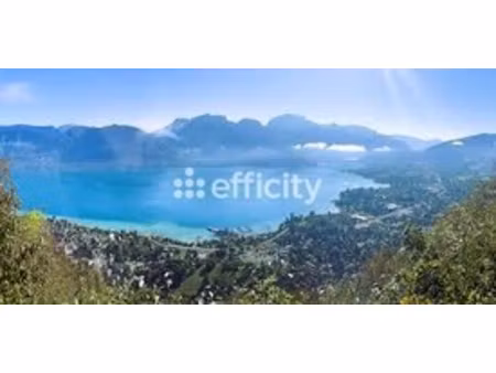 appartement 4 pièces - 79 m²