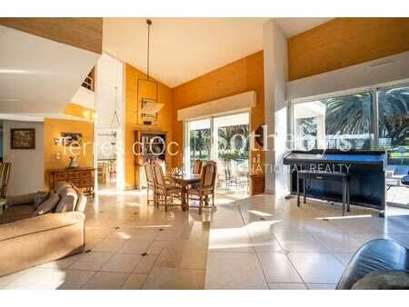 maison de luxe à vendre à perpignan : 1 350 000€ | 256m²