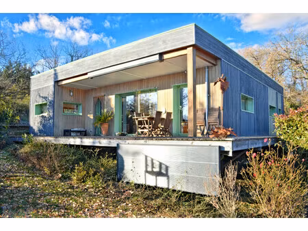 maison à vendre à port-sainte-marie (47130) - lot-et-garonne