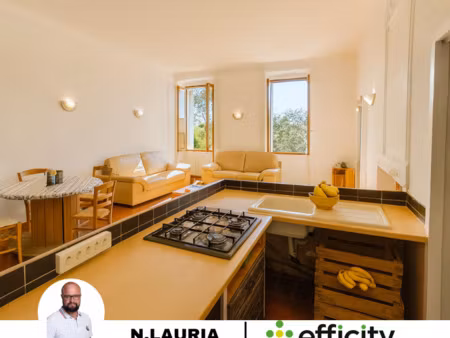 appartement 3 pièces - 70 m²