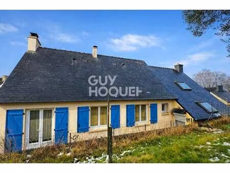 vente maison à monterblanc (56250) : à vendre / 75m² monterblanc