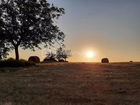 vente terrain 592 m² à crotelles (37380)  44 000 €