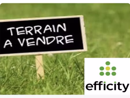 vente terrain 4840 m² à dun-sur-auron (18130)  3 300 €