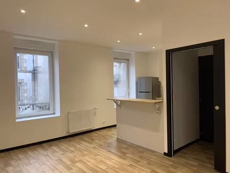 plein centre de pontivy