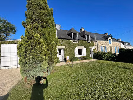 entre plage et bourg - le tour du parc