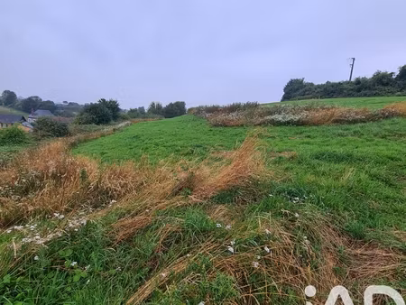 vente terrain à bâtir 13 549 m²