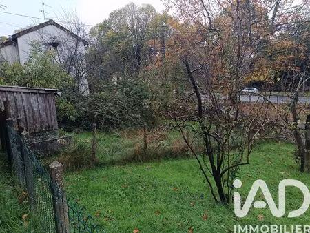 vente terrain 67 m² limoges (87000)