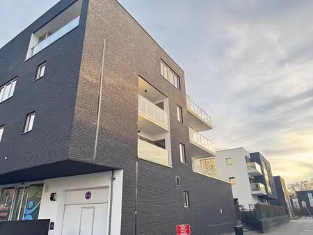 appartement à louer à rue de verrewinkel 96 uccle (vbd70183)