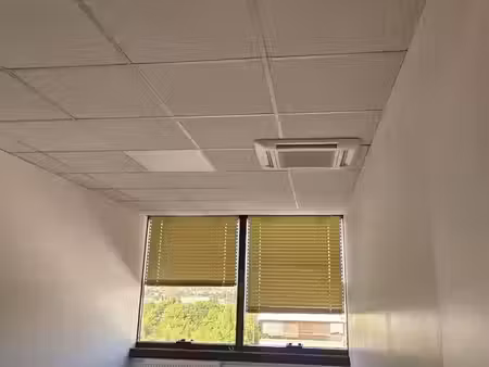 location bureau 1 pièce 12 m² à pontoise (95000)