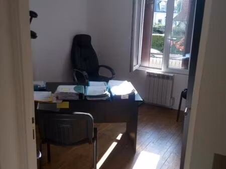 location maison 4 pièces 90 m² à soisy-sous-montmorency (95230)