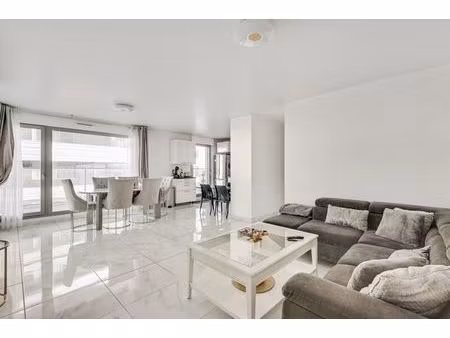 vente appartement 5 pièces 105 m² asnières-sur-seine (92600)