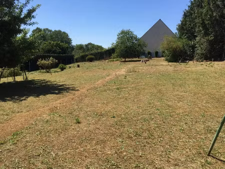 vente terrain 1385 m² à vic-sur-aisne (02290)  49 000 €