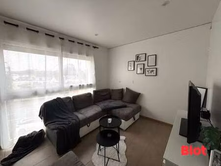 location appartement 2 pièces à guipavas (29490) : à louer 2 pièces / 30m² guipavas