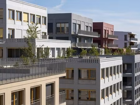 vente programme neuf t1  t2  t3  t4  t5 pièces 24 à 113 m² l'île-saint-denis (93450)
