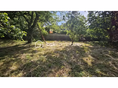 vente terrain 951 m² à coulommiers (77120)  59 000 €