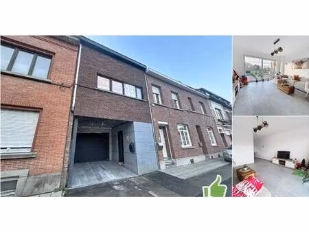 maison à louer à rue de l'orient 39 tournai (vbd70188)