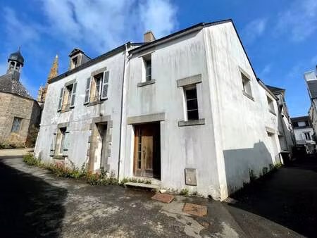 vente immeuble à carnac (56340) : à vendre / 180m² carnac