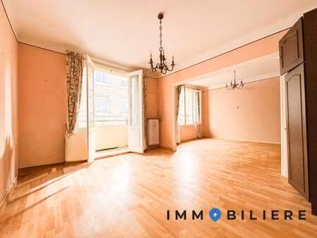 vente appartement 3 pièces à lorient (56100) : à vendre 3 pièces / 89m² lorient