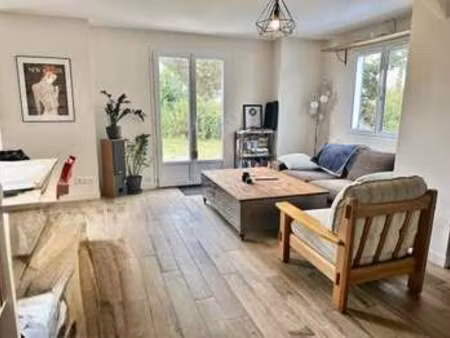 vente maison à divatte-sur-loire (44450) : à vendre / 116m² divatte-sur-loire