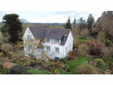 vente maison à paule (22340) : à vendre / 163m² paule