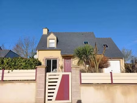 vente maison à plénée-jugon (22640) : à vendre / 79m² plénée-jugon