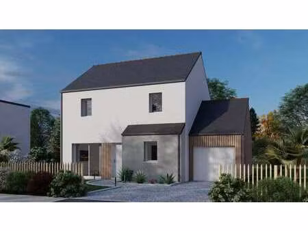 vente maison à plouër-sur-rance (22490) : à vendre / 109m² plouër-sur-rance