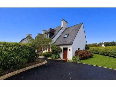 vente maison à plouezoc'h (29252) : à vendre / 115m² plouezoc'h