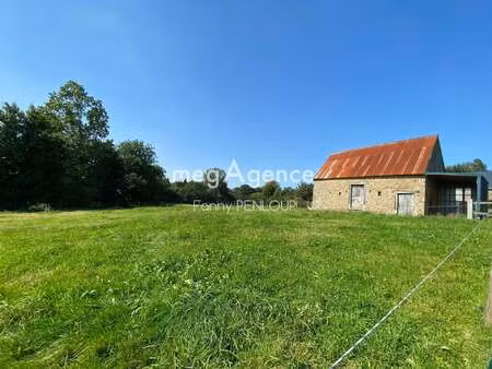 vente maison à rouffigny (50800) : à vendre / 50m² rouffigny