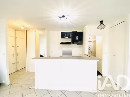 vente studio 1 pièce