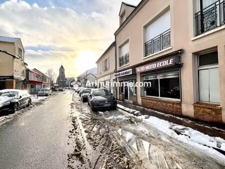 local commercial bondoufle centre