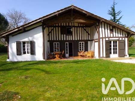 vente ferme 8 pièces