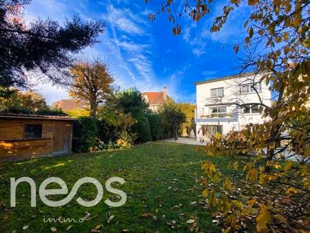 maison individuelle familiale