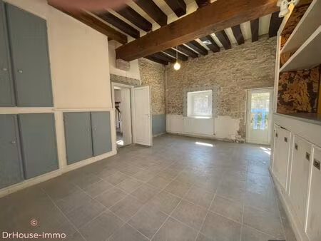 charmante maison au cœur de montargis