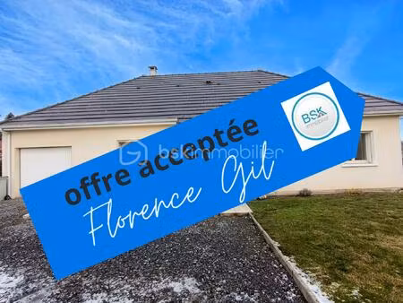 maison de 98 m² à oloron-sainte-marie