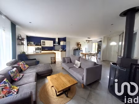 vente maison/villa 5 pièces