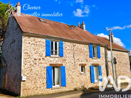 vente maison/villa 4 pièces