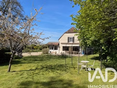 vente maison/villa 9 pièces