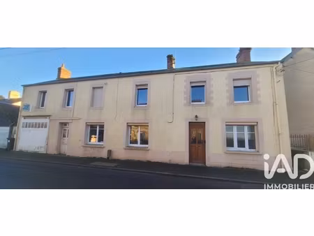 vente maison/villa 6 pièces