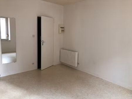 appartement carentan les marais 2 pièce(s) 42.89 m2