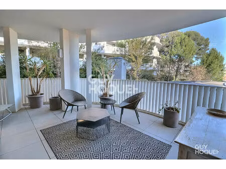 à vendre : appartement t2 à castelnau le lez - le caylus