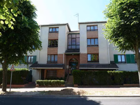 appartement cergy - 3 pièce(s) - 74.81 m2