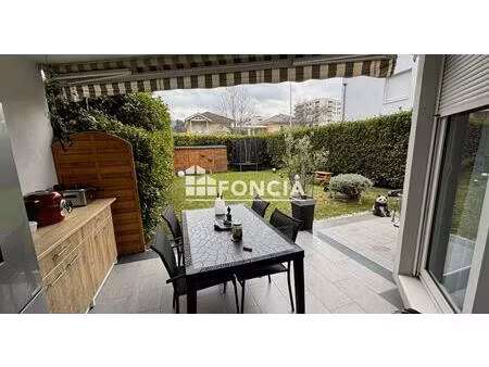 echirolles proche hopital sud