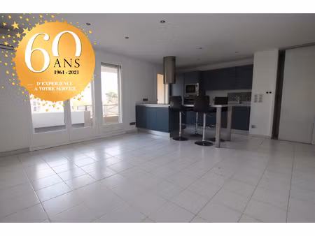 frejus - 3 pieces - 68 m2