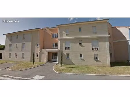 appartement 4 pièces 75 m²