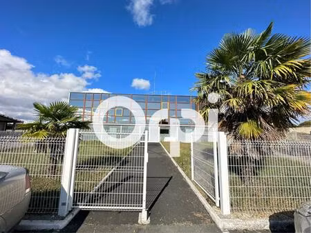 local professionnel de 273m2 - bureaux