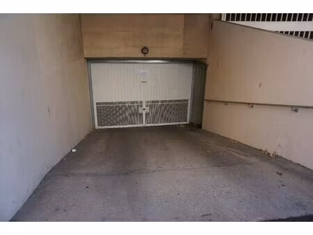 garage 382 rue garibaldi lyon 7