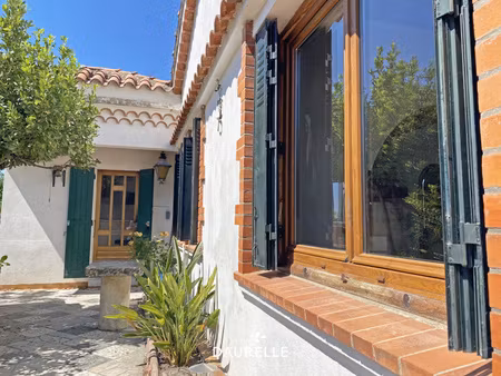 maison à louer à chateaurenard avec deux chambres  garage 