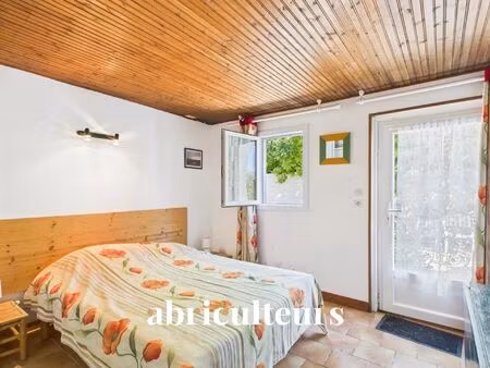 vente maison 11 pièces 103 m² la barre-de-monts (85550)