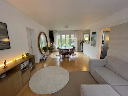 maison renovee / 4ch + combles / marcq en baroeul